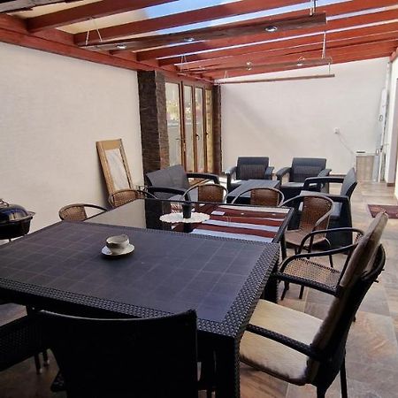 Privat Alenka Apartment Važec Екстериор снимка