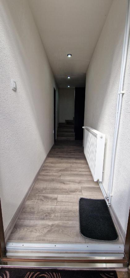 Privat Alenka Apartment Važec Екстериор снимка