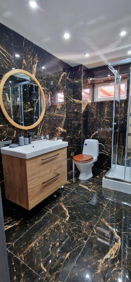 Privat Alenka Apartment Važec Екстериор снимка