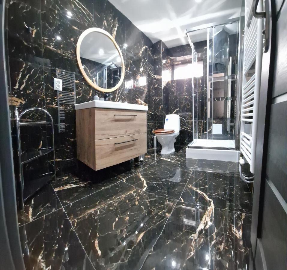Privat Alenka Apartment Važec Екстериор снимка