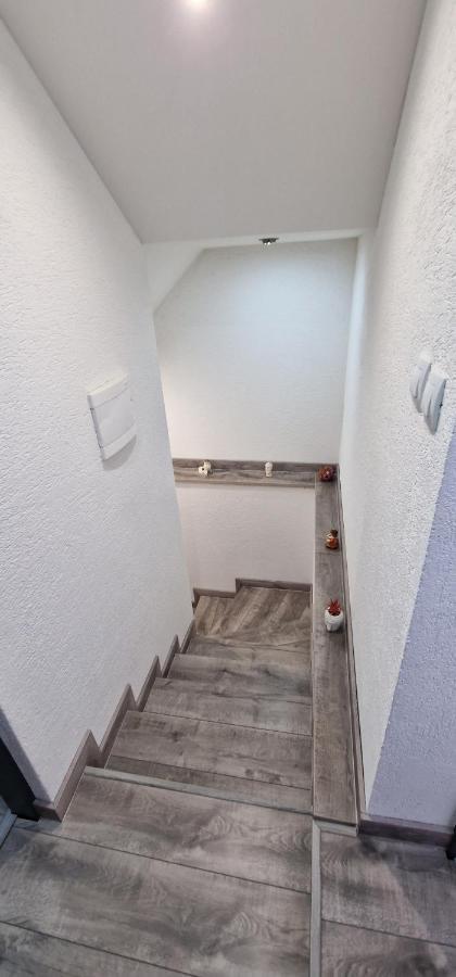 Privat Alenka Apartment Važec Екстериор снимка