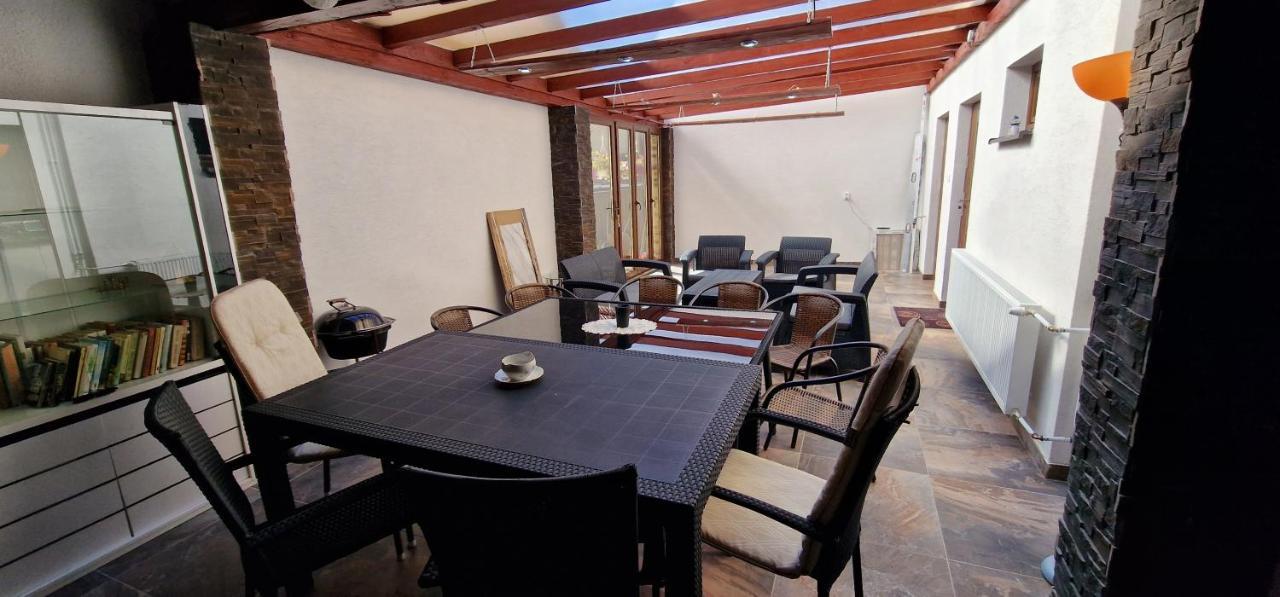 Privat Alenka Apartment Važec Екстериор снимка